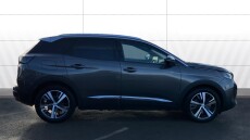 Peugeot 3008 1.6 Hybrid 225 Allure 5dr e-EAT8 Estate